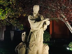 -大雁塔北广场音乐喷泉