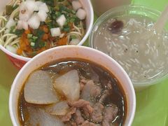 -江三王记牛杂馆(总店)