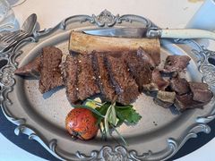 -王品牛排(郑州大卫城店)