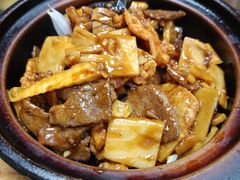 -京天红酒家(虎坊路店)