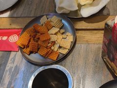 -叁宝烤肉• 西安烧烤(太乙路店)