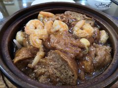 -京天红酒家(虎坊路店)