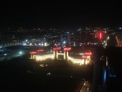 -南昌之星摩天轮