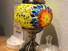 -伊斯坦布尔土耳其清真咖啡餐厅