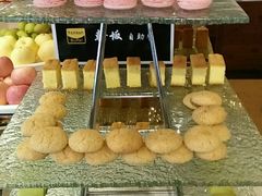 -多伦多海鲜自助餐厅(百盛购物中心三阳店)