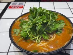 -肥汁米蘭香港米线(长宁来福士店)