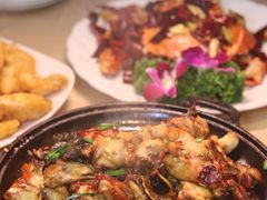 -鑫鸿达·海鲜闽菜热炒小馆(中山路店)