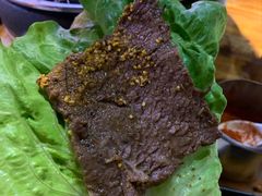-吉志烤肉(太原总店)