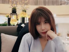 -The Lounge·大堂酒廊·北京粤财JW万豪酒店