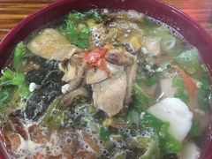 -周记蟹仔粉(侨港风情街店)