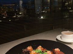 -木守西溪溪隐餐厅