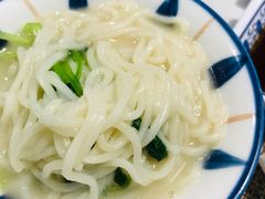 -肆月河豚·新淮扬(金融街店)