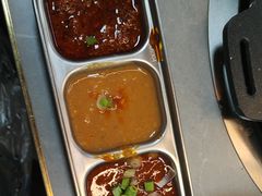 -牛犇炭火烤肉·鲜切烤肉(承德总店)