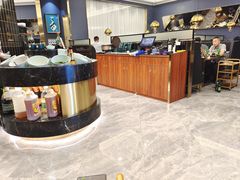 -二刀潮牛(重庆光环购物公园店)