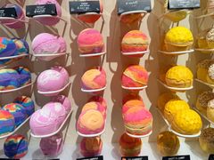 -LUSH(威尼斯人店)