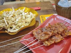 -老徐烧烤涮肚(交道口店)