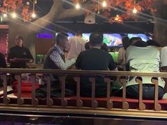 -令狐冲烤鱼·烧菜馆(达明店)