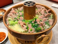 -廖川菜(金虹桥店)