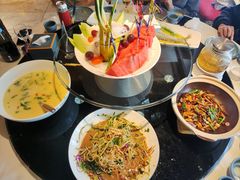 -福成厚江鱼壹号黑金冠好店(群力店)