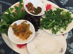 -桥香园云南过桥米线(金马碧鸡店)