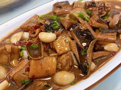 -海鲜人家(吕四店)