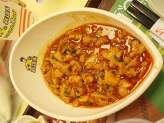 -真功夫(香缤广场店)