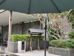 -明谷行馆·温泉
