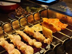 -麦凯伦烧烤·精酿超级工厂店(金桥总店)
