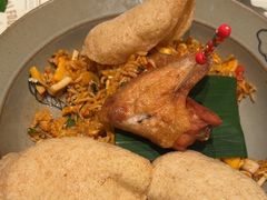 -太食獸泰式茶餐厅(IFS国金中心店)