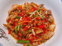 -李久其家民间餐厅(梅溪湖店)