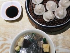 -鸡鸣汤包(复地活力广场店)