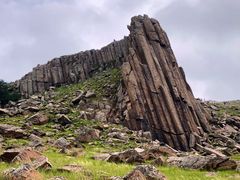 -石条山