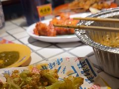 -碌碌发·东南亚风味烧烤档(体育西店)