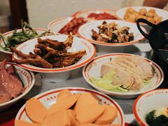 -厂花素芬九宫格火锅(益州大道店)