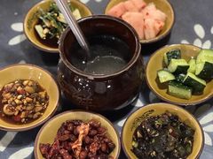 -张关合渣(航空大道店)