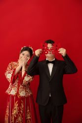 点击看大图 -Mu慕婚纱摄影·超级工作室