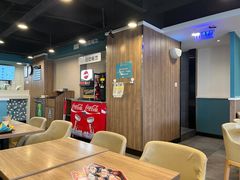 -魏家凉皮(十里河店)