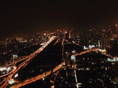 -彩虹云霄拜约克摩天塔