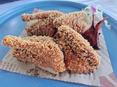 -水上明月·湖景餐厅