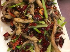 -桃子餐厅·天津菜(红星路直营店)