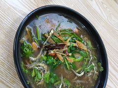 -于春正宗椰奶清补凉炒冰