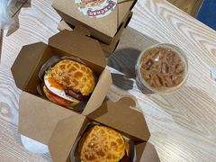 -美心西饼mx cakes(猎德优托邦店)