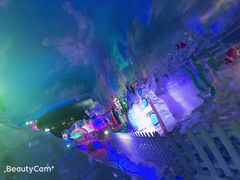 -世界之窗阿尔卑斯冰雪世界