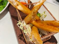 -云山茶餐厅(广东大厦店)