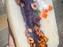 -老王记糕干(养鱼池路店)