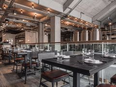 大堂-Goose Island Brewhouse鹅岛精酿啤酒餐厅