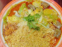 -李炮称盘麻辣烫(无锡荟聚店)