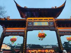 -南京大牌档(新街口德基广场店)