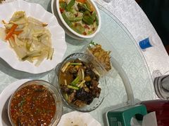 -乌江鱼杭帮菜(西湖店)