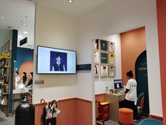 -海马体照相馆(重庆爱琴海购物公园店)